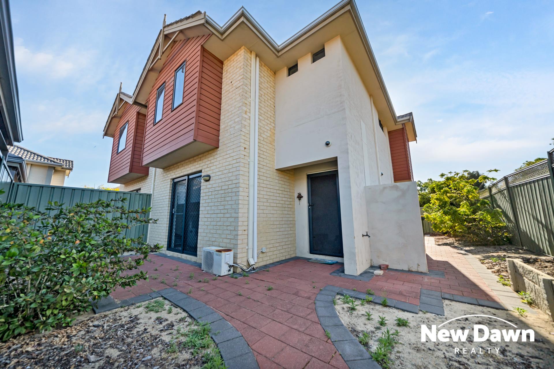 Third view of Homely townhouse listing, 23/21 Bryanston Pass, Madeley WA 6065