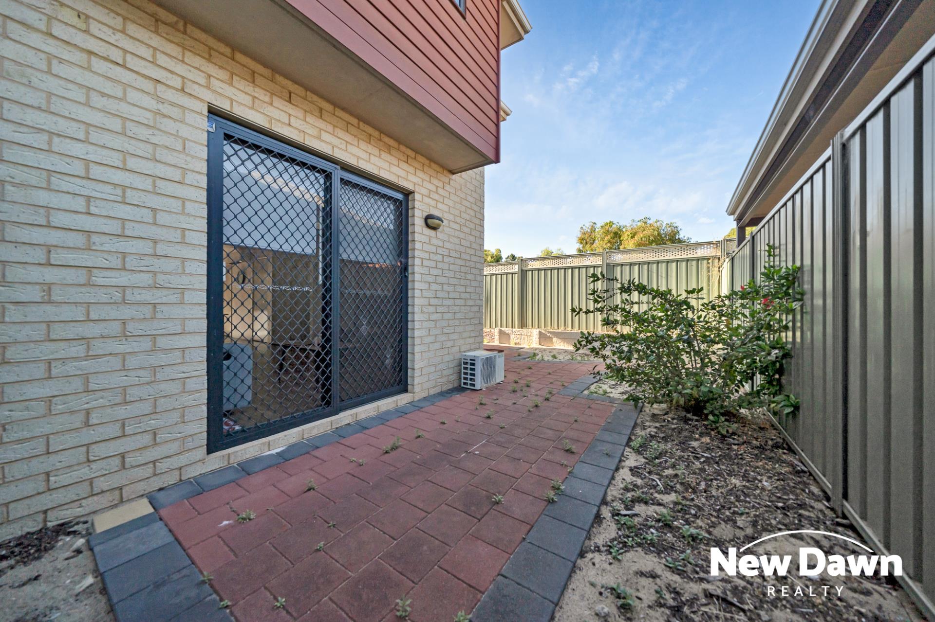 Fourth view of Homely townhouse listing, 23/21 Bryanston Pass, Madeley WA 6065