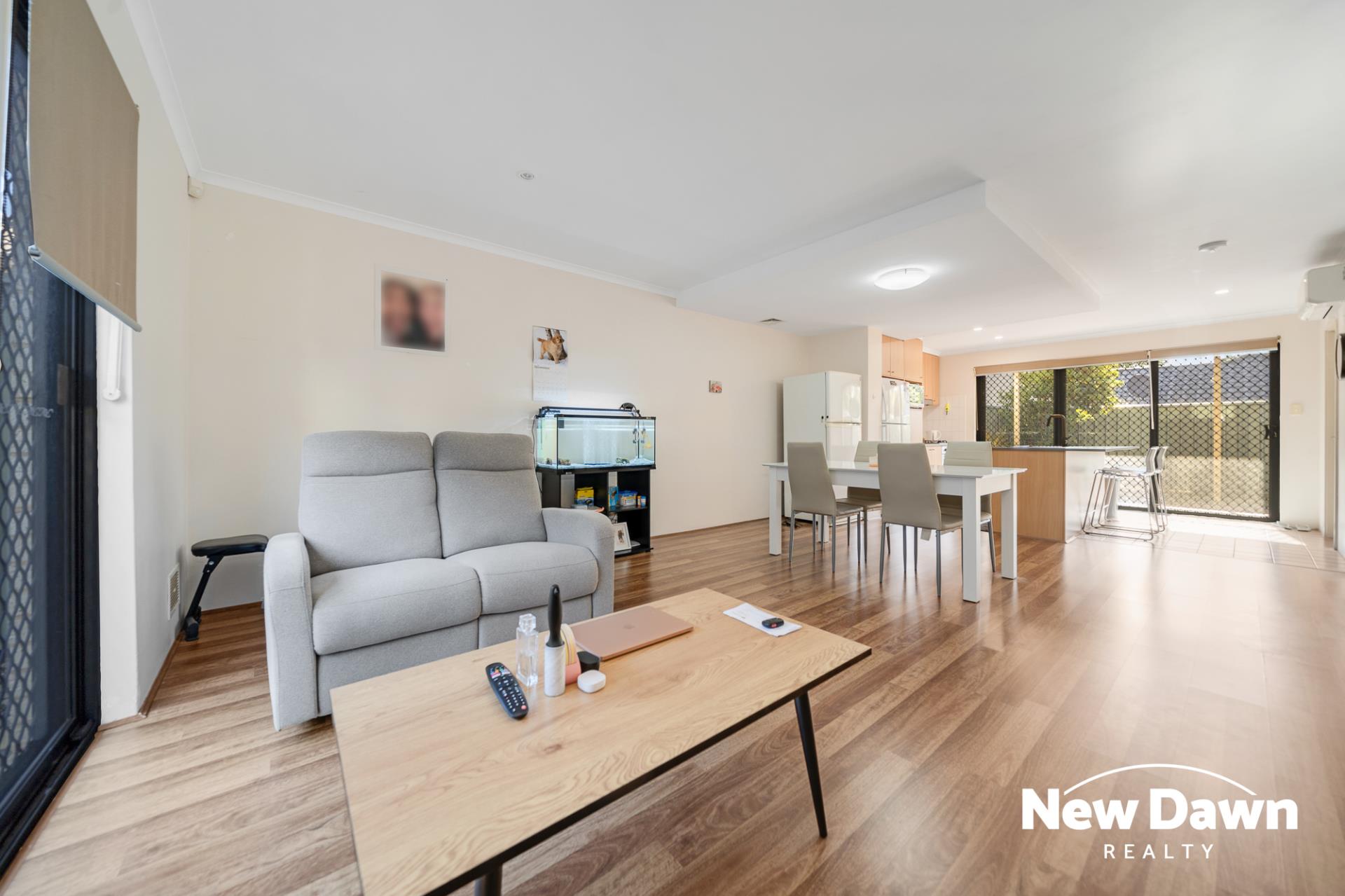 Sixth view of Homely townhouse listing, 23/21 Bryanston Pass, Madeley WA 6065