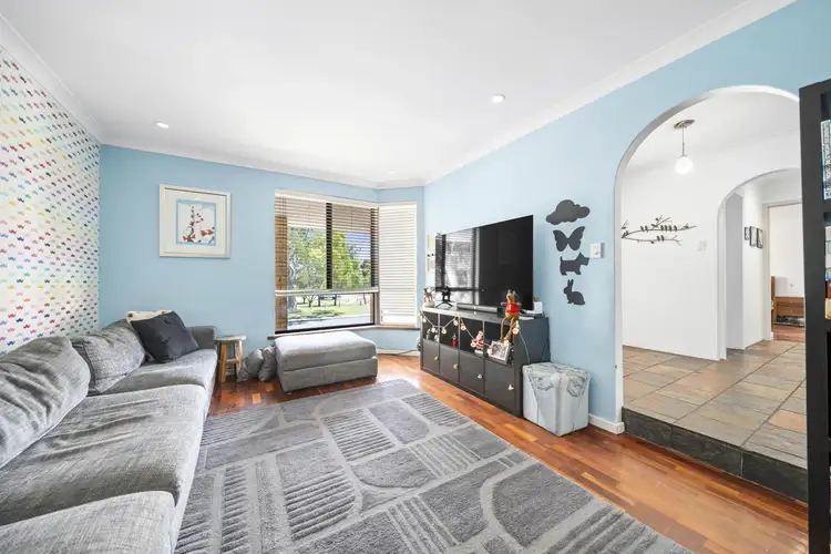 Fourth view of Homely house listing, 9 Watson Place, Ocean Reef WA 6027