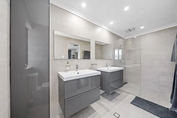 Sixth view of Homely house listing, 9 Watson Place, Ocean Reef WA 6027