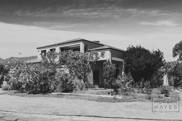 51 Parkside  Avenue, Mount Pleasant WA 6153
