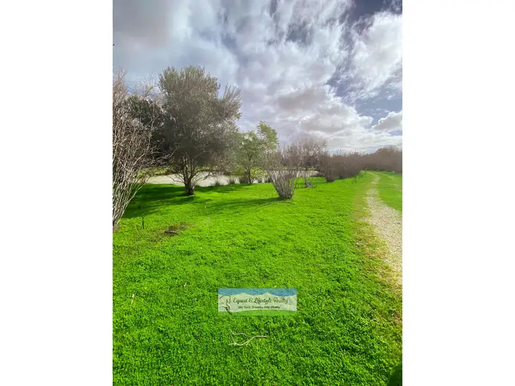 Second view of Homely land listing, Address available on request