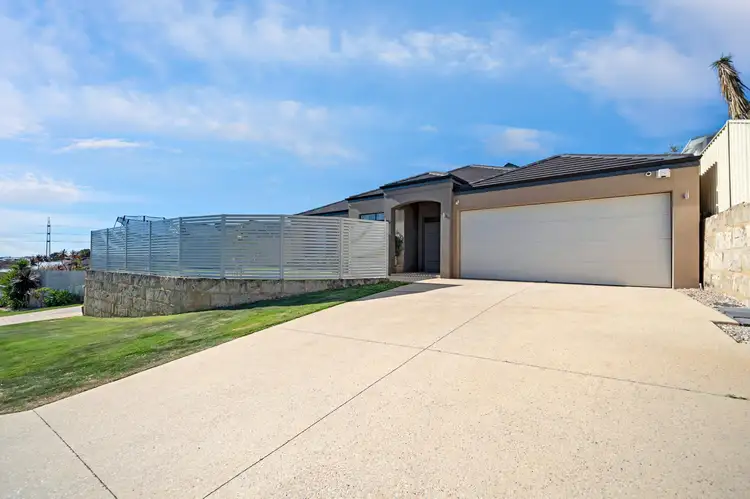 38 Bayview Terrace, Yangebup WA 6164