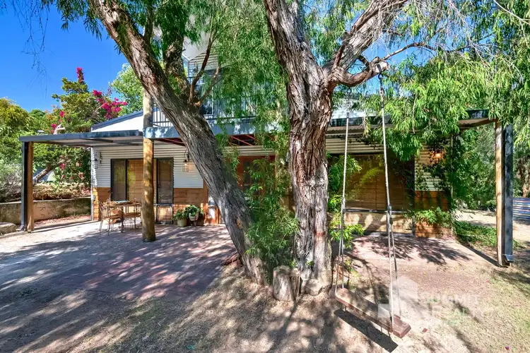 Second view of Homely house listing, 22 Smith Crescent, Myalup WA 6220