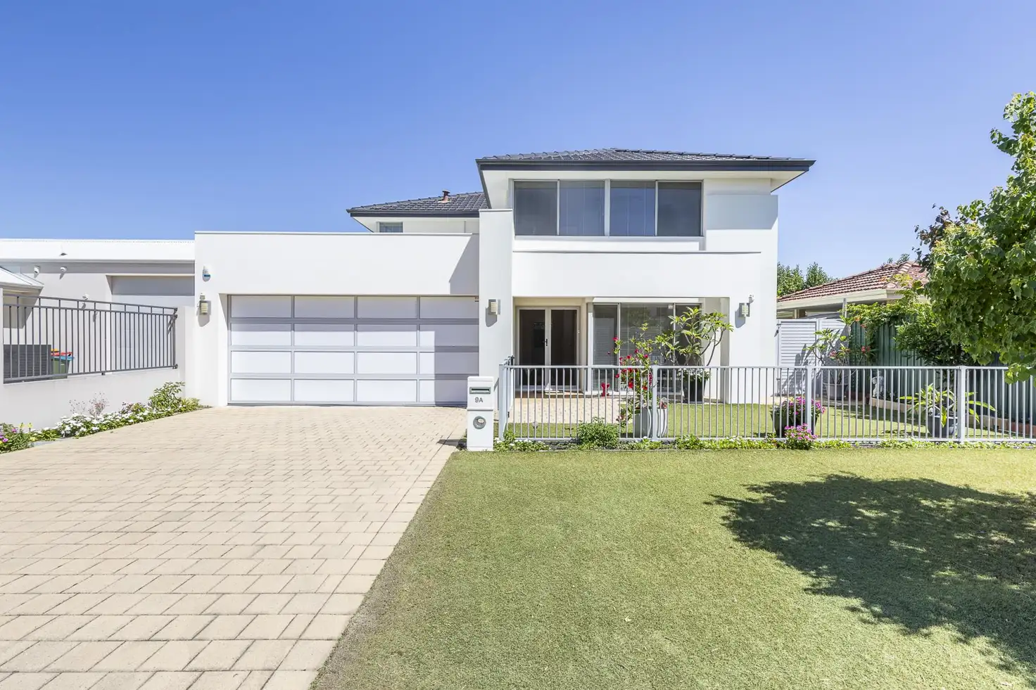 Main view of Homely house listing, 9A Wordsworth Street, Dianella WA 6059