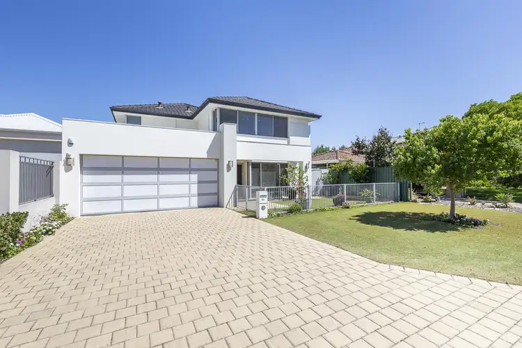Second view of Homely house listing, 9A Wordsworth Street, Dianella WA 6059