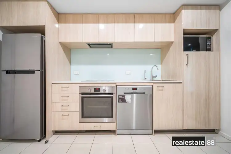 Fourth view of Homely apartment listing, 37/280 Lord Street, Perth WA 6000