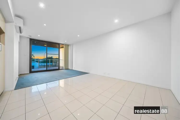 Fifth view of Homely apartment listing, 37/280 Lord Street, Perth WA 6000