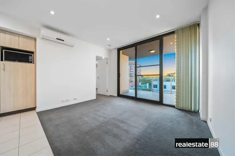 Sixth view of Homely apartment listing, 37/280 Lord Street, Perth WA 6000