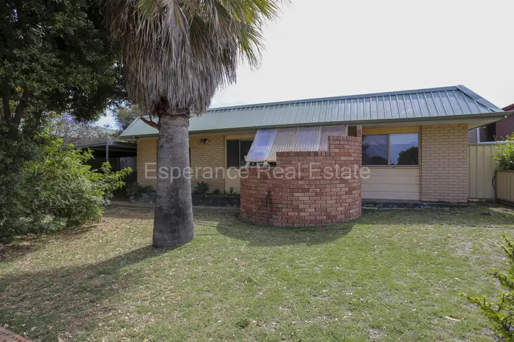 Second view of Homely house listing, 5 Foy Street, Esperance WA 6450