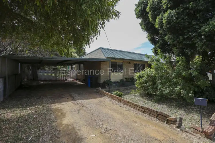 Third view of Homely house listing, 5 Foy Street, Esperance WA 6450