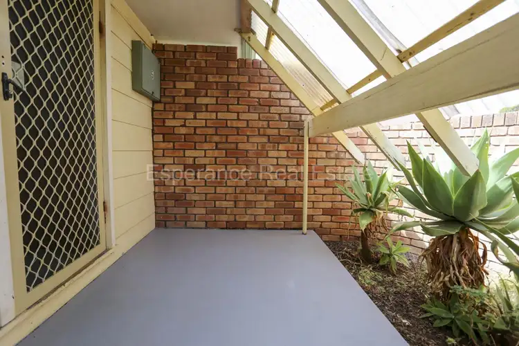 Fourth view of Homely house listing, 5 Foy Street, Esperance WA 6450