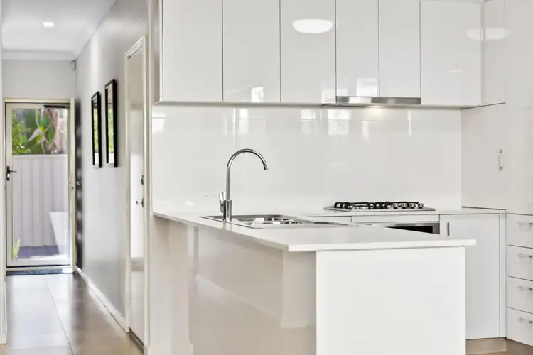 Seventh view of Homely villa listing, 3/123 Forrest Road, Hamilton Hill WA 6163