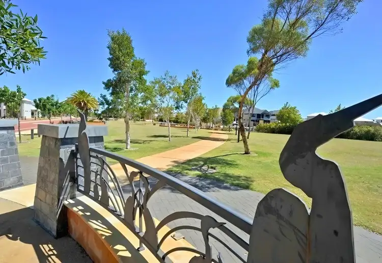 Fifth view of Homely land listing, 16 Erins Isle, Dudley Park WA 6210