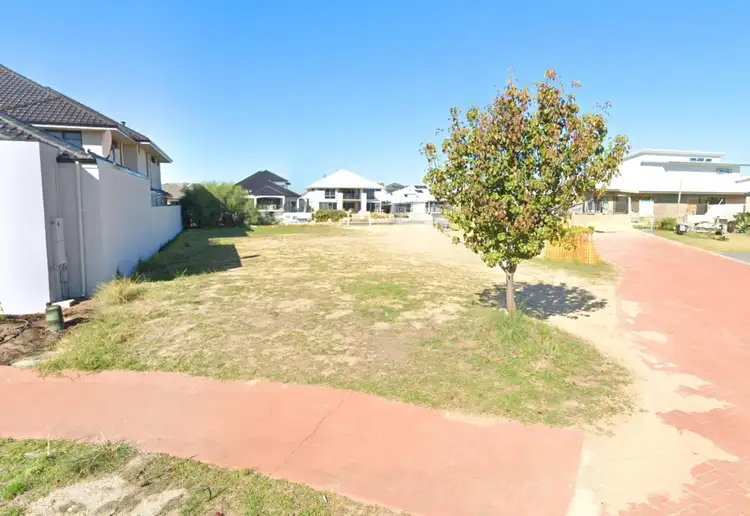 Sixth view of Homely land listing, 16 Erins Isle, Dudley Park WA 6210