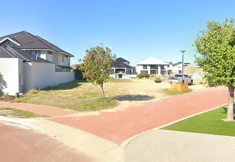 Seventh view of Homely land listing, 16 Erins Isle, Dudley Park WA 6210