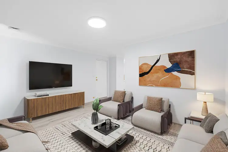 Main view of Homely villa listing, 4/27 Stewart Street, Scarborough WA 6019