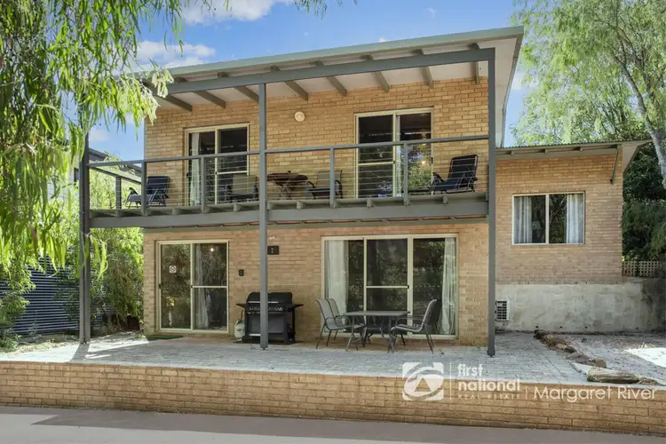 Second view of Homely townhouse listing, 7/14 Willmott Avenue, Margaret River WA 6285