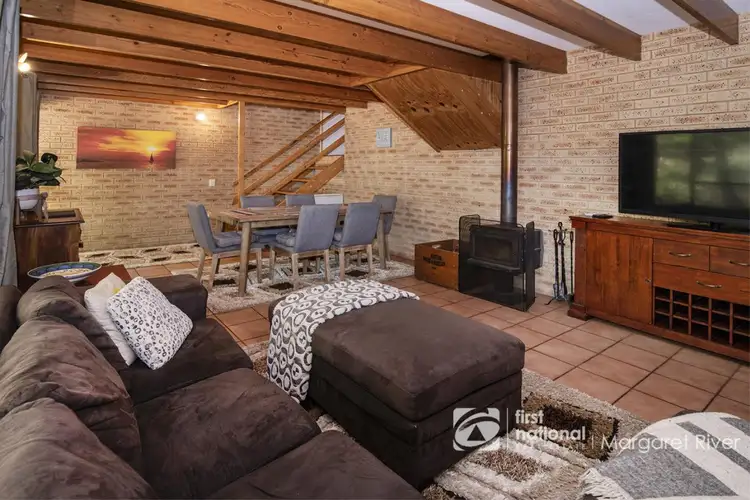 Third view of Homely townhouse listing, 7/14 Willmott Avenue, Margaret River WA 6285