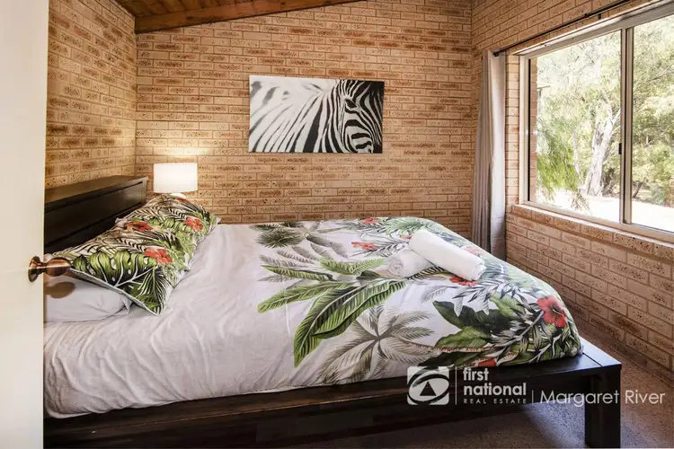 Fifth view of Homely townhouse listing, 7/14 Willmott Avenue, Margaret River WA 6285