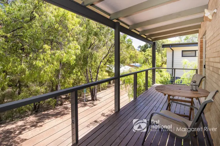 Sixth view of Homely townhouse listing, 7/14 Willmott Avenue, Margaret River WA 6285