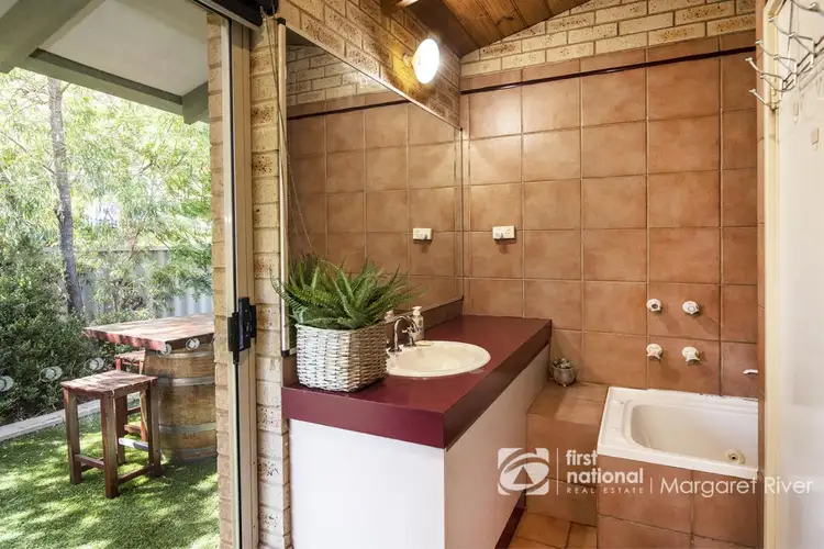 Seventh view of Homely townhouse listing, 7/14 Willmott Avenue, Margaret River WA 6285