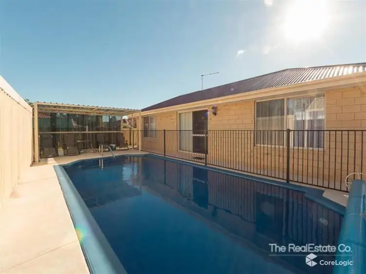 Main view of Homely house listing, 11 Illabrook Street, Dudley Park WA 6210