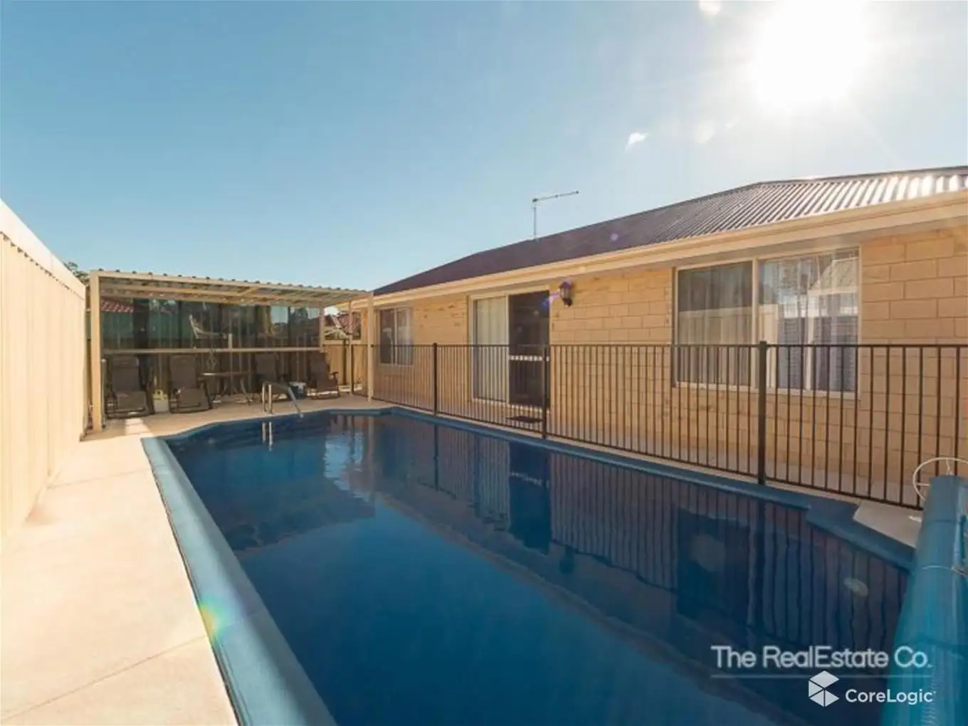 Main view of Homely house listing, 11 Illabrook Street, Dudley Park WA 6210