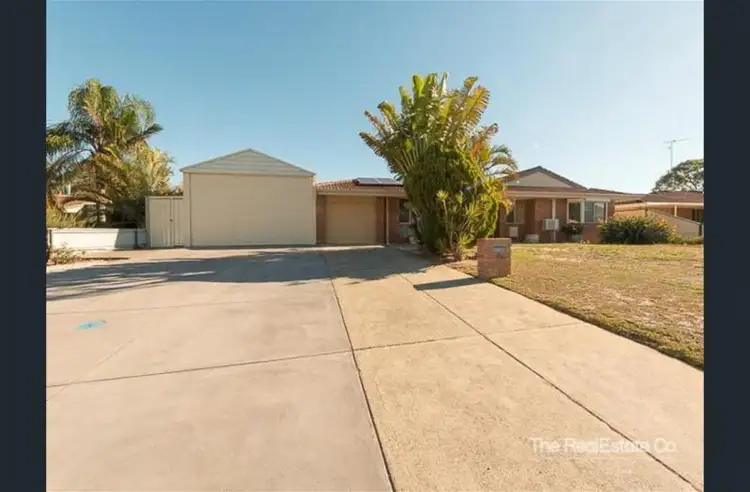Second view of Homely house listing, 11 Illabrook Street, Dudley Park WA 6210