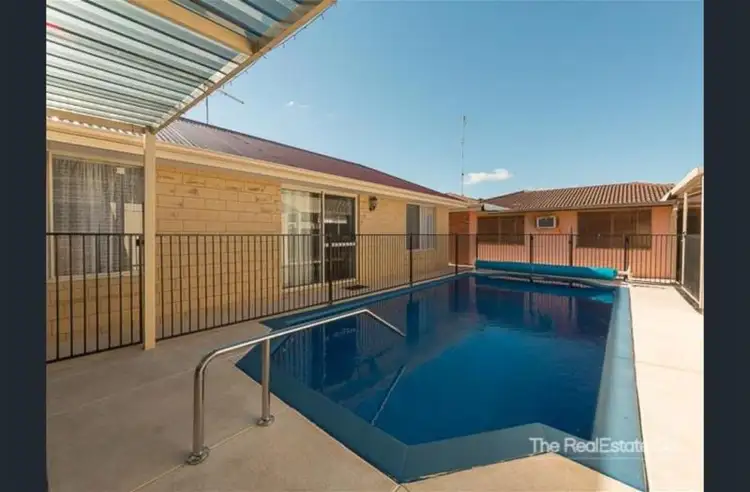 Fifth view of Homely house listing, 11 Illabrook Street, Dudley Park WA 6210
