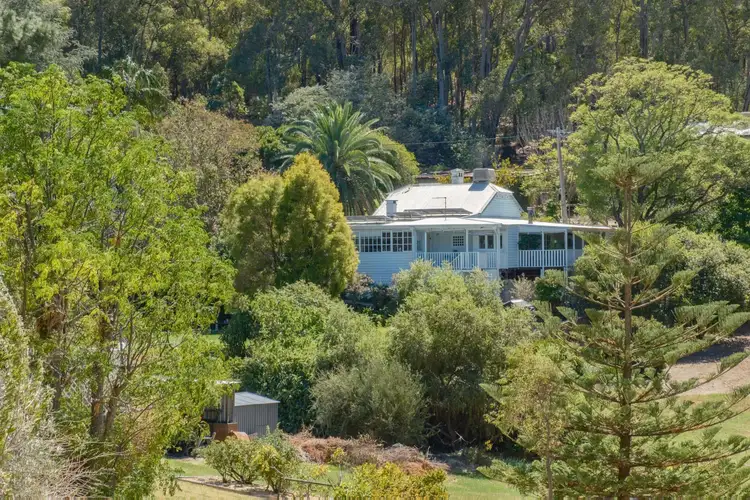 51 Heidelberg Road, Bickley WA 6076