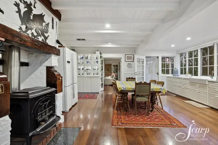 Second view of Homely house listing, 51 Heidelberg Road, Bickley WA 6076
