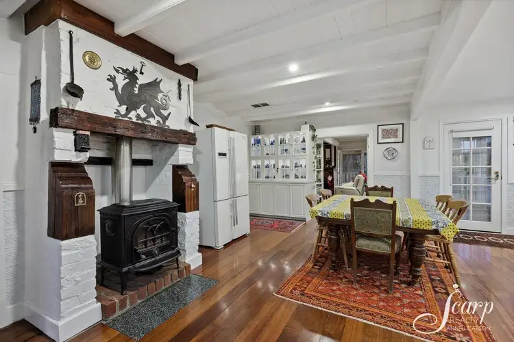 Fifth view of Homely house listing, 51 Heidelberg Road, Bickley WA 6076