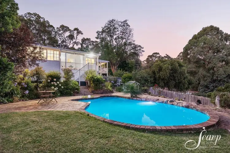 Sixth view of Homely house listing, 51 Heidelberg Road, Bickley WA 6076