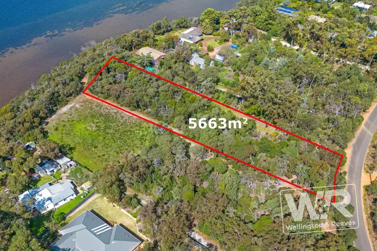 Second view of Homely land listing, 37 Alison Pde, Bayonet Head WA 6330