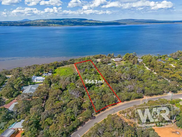Third view of Homely land listing, 37 Alison Pde, Bayonet Head WA 6330