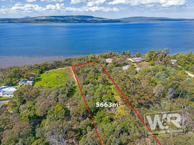 Fourth view of Homely land listing, 37 Alison Pde, Bayonet Head WA 6330