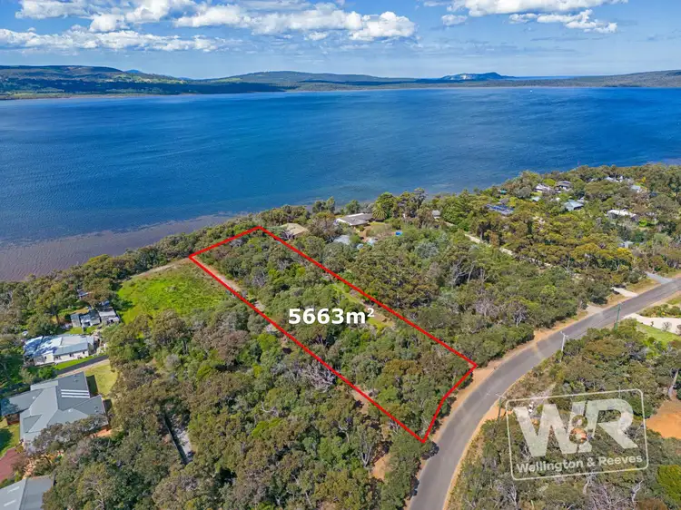 Fifth view of Homely land listing, 37 Alison Pde, Bayonet Head WA 6330