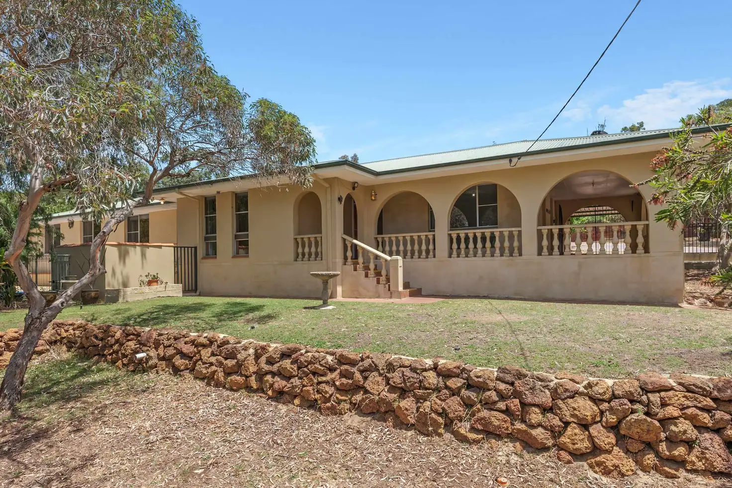 Main view of Homely house listing, 77 Connor Road, Lesmurdie WA 6076