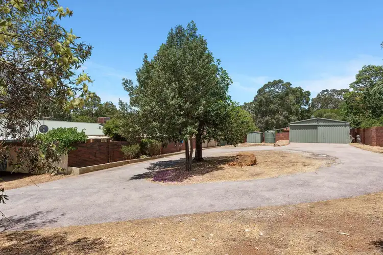 Third view of Homely house listing, 77 Connor Road, Lesmurdie WA 6076