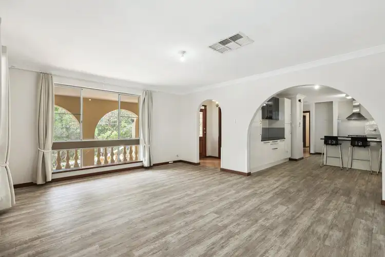 Fourth view of Homely house listing, 77 Connor Road, Lesmurdie WA 6076