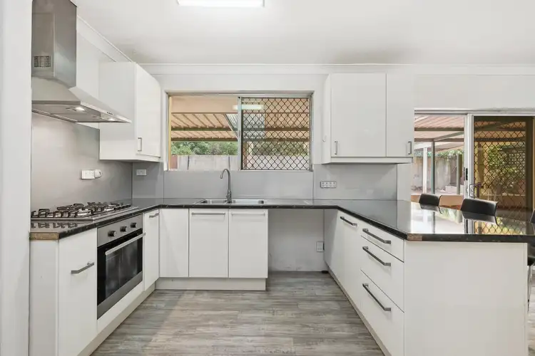 Seventh view of Homely house listing, 77 Connor Road, Lesmurdie WA 6076