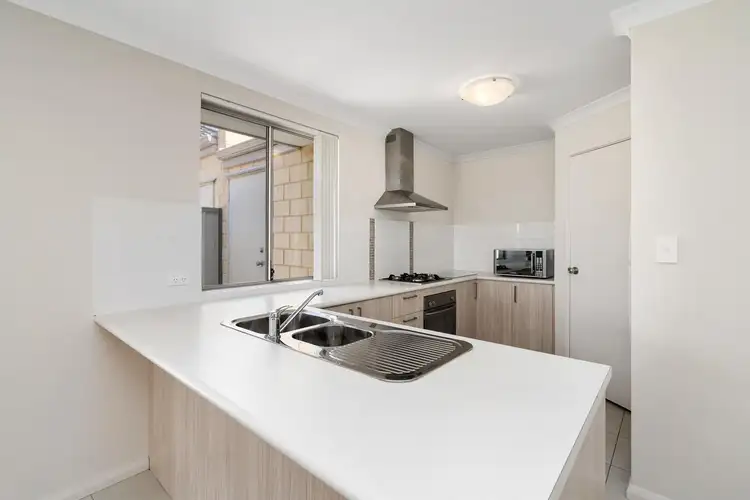 Third view of Homely unit listing, 10/14 Carbine Bend, Byford WA 6122