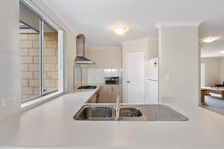 Fourth view of Homely unit listing, 10/14 Carbine Bend, Byford WA 6122