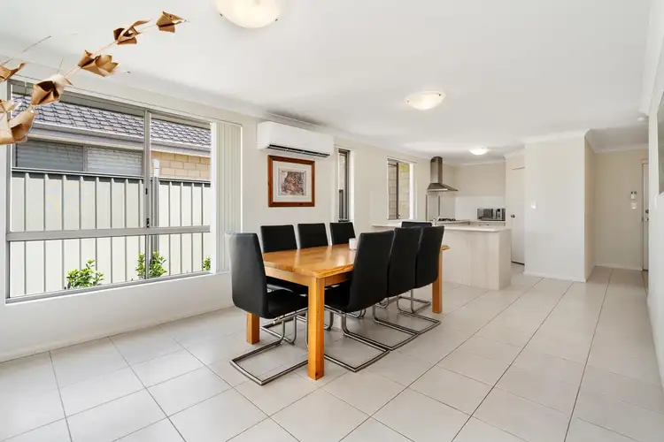 Fifth view of Homely unit listing, 10/14 Carbine Bend, Byford WA 6122