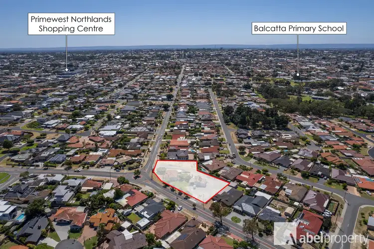 Fourth view of Homely land listing, 2 Beryl Street, Balcatta WA 6021