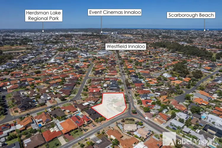 Fifth view of Homely land listing, 2 Beryl Street, Balcatta WA 6021