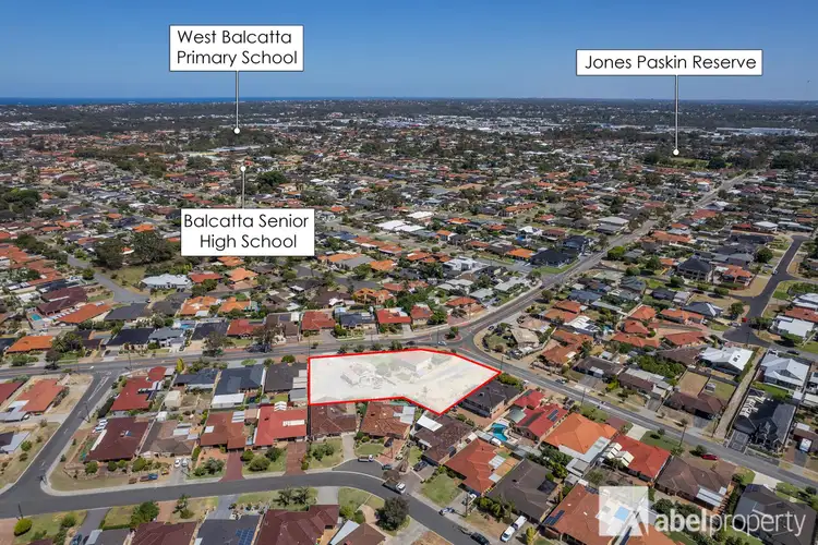 Seventh view of Homely land listing, 2 Beryl Street, Balcatta WA 6021