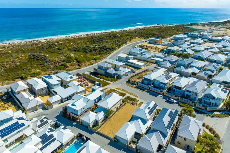 Second view of Homely house listing, 8 Island Way, Yanchep WA 6035